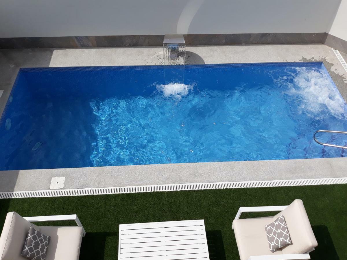 Villa Pinatar ซานเปรโดเดลปีนาตาร์ ภายนอก รูปภาพ
